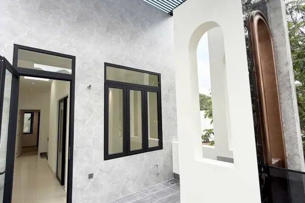 House, 3 спальни 9