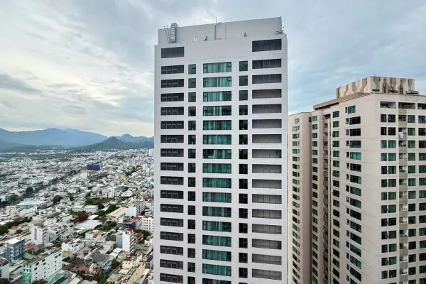 Квартира, 3 спальни · 88 м²