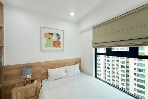 Квартира, 3 спальни · 88 м² 7