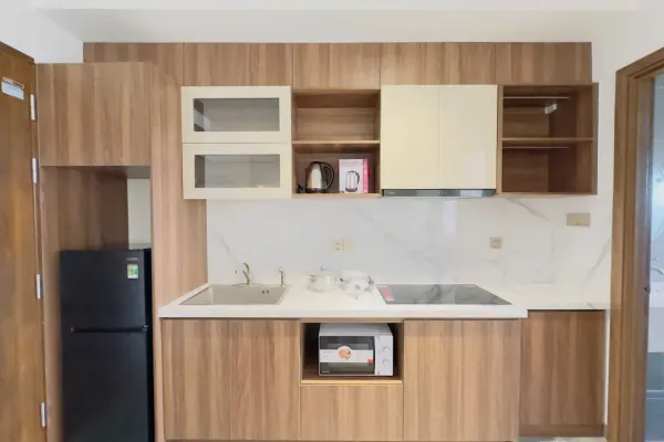 Apartment, 1 спальни 2