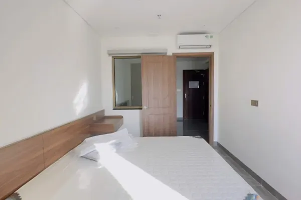 Apartment, 1 спальни 3
