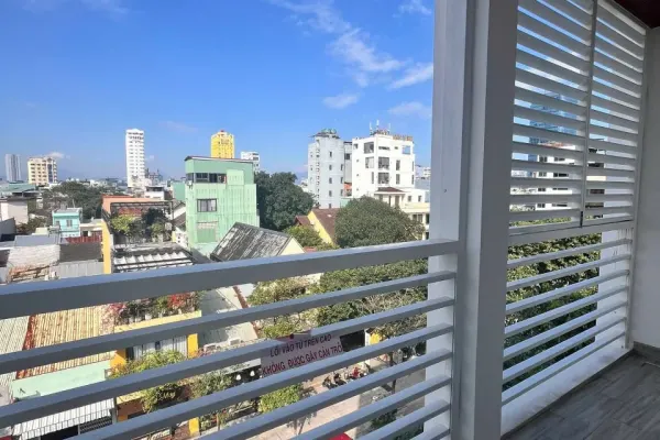 Apartment, 1 спальни 4
