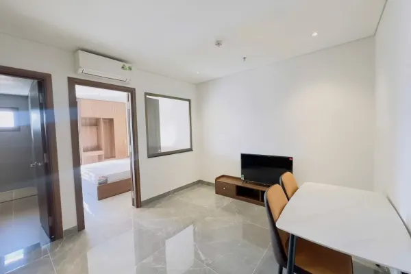 Apartment, 1 спальни 5