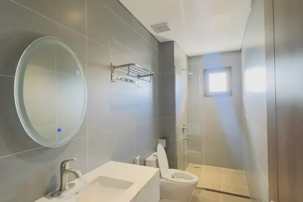 Apartment, 1 спальни 8