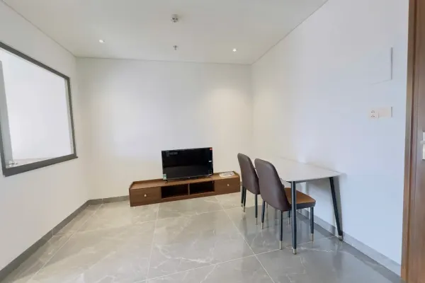 Apartment, 1 спальни 9