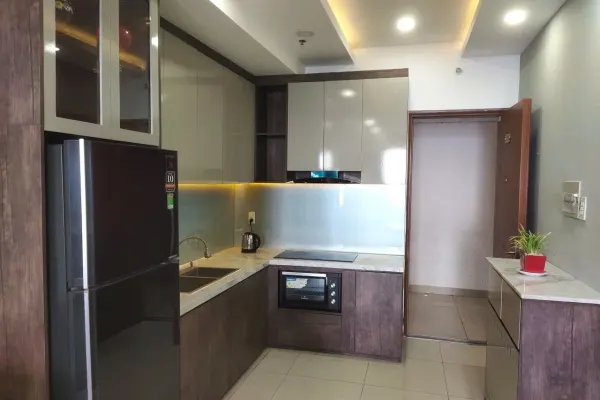 Apartment, 3 спальни, 77.00 м² 3