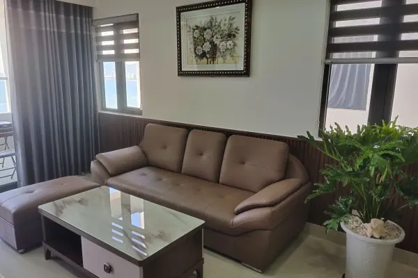 Apartment, 3 спальни, 77.00 м² 4