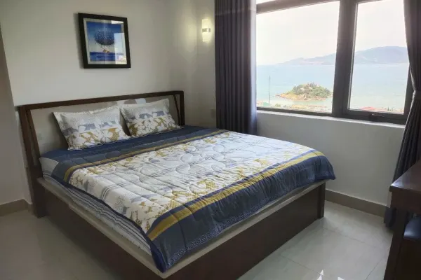 Apartment, 3 спальни, 77.00 м² 5