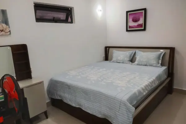 Apartment, 3 спальни, 77.00 м² 6