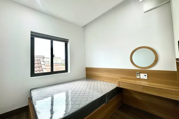 Apartment, 2 спальни 3