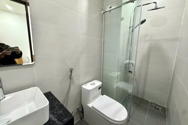 Apartment, 2 спальни 4