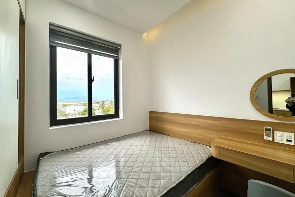 Apartment, 2 спальни 6