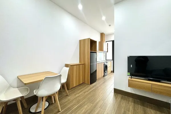 Apartment, 2 спальни 9