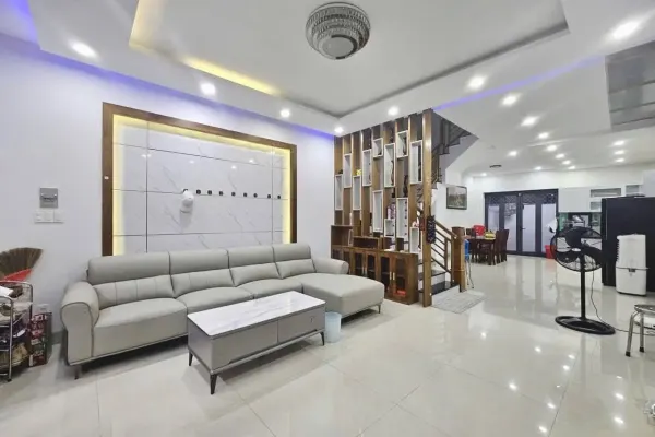 Вилла, 3 спальни · 270 м² 2