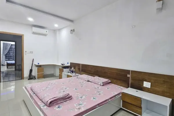 Вилла, 3 спальни · 270 м² 6