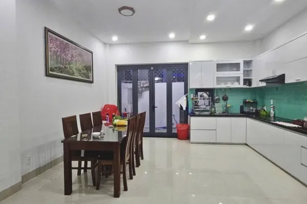 Вилла, 3 спальни · 270 м² 7
