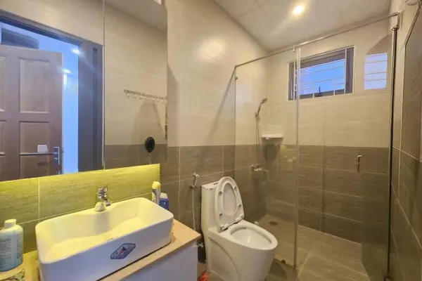 Вилла, 3 спальни · 270 м² 8
