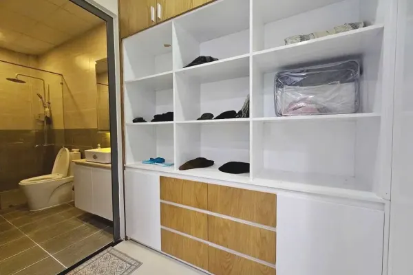Вилла, 3 спальни · 270 м² 9
