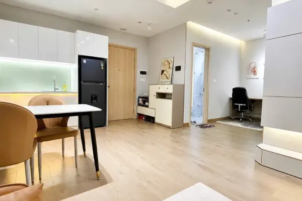 Apartment, 1 спальни 2