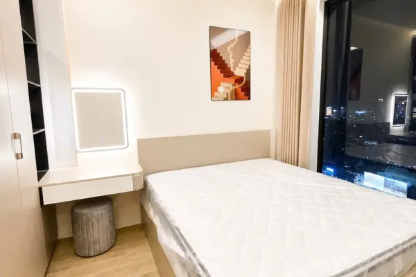 Apartment, 1 спальни 4