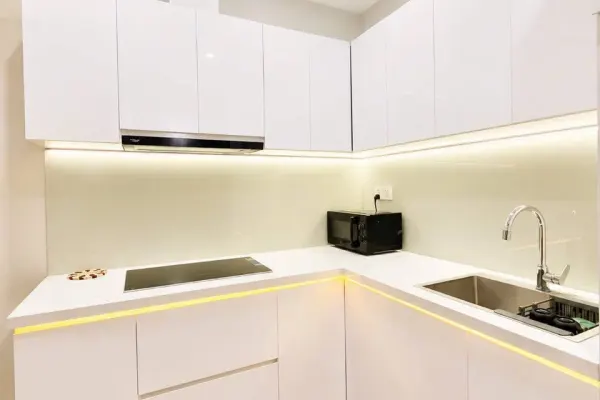 Apartment, 1 спальни 7