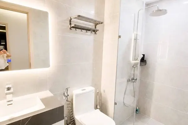 Apartment, 1 спальни 8