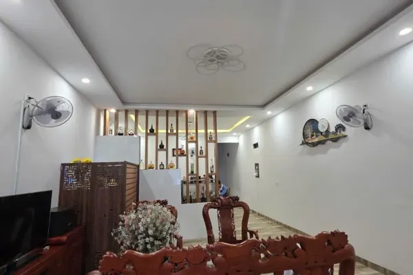 House, 3 спальни, 160.00 м² 3