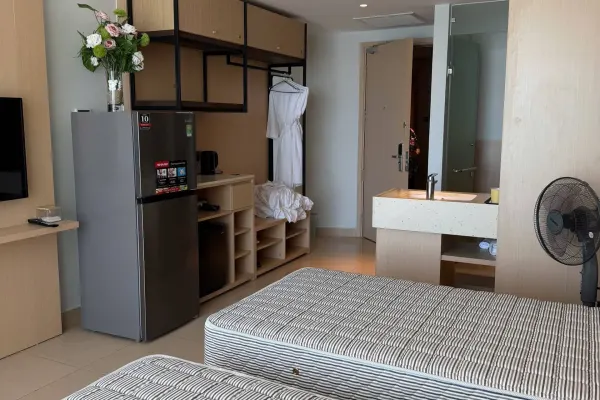 Apartment 2