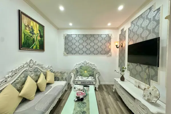 Apartment, 2 спальни 2