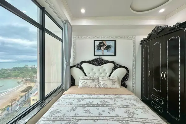 Apartment, 2 спальни 3