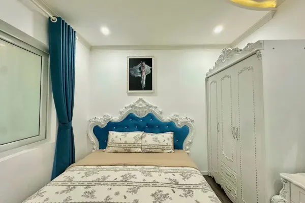 Apartment, 2 спальни 4