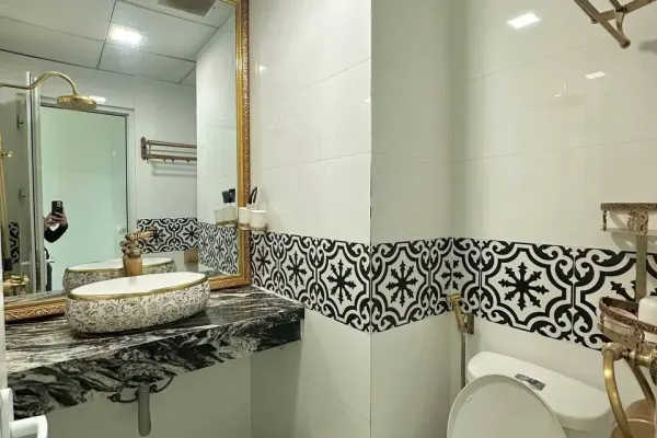 Apartment, 2 спальни 5