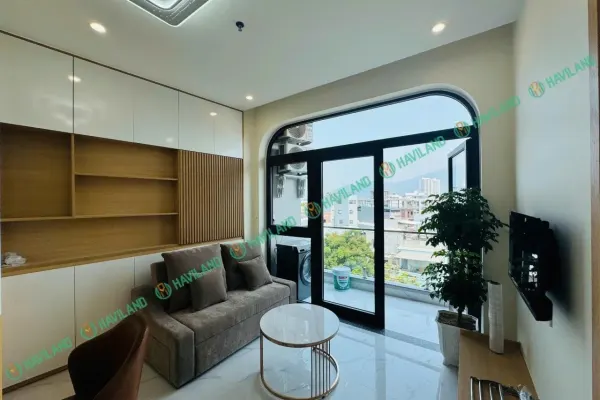 Apartment, 1 спальни 3
