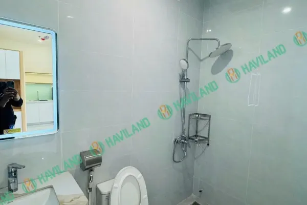 Apartment, 1 спальни 7