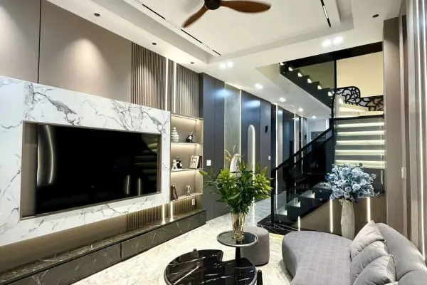 Apartment, 3 спальни, 85.00 м² 2