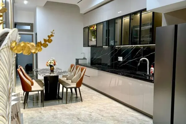 Apartment, 3 спальни, 85.00 м² 3