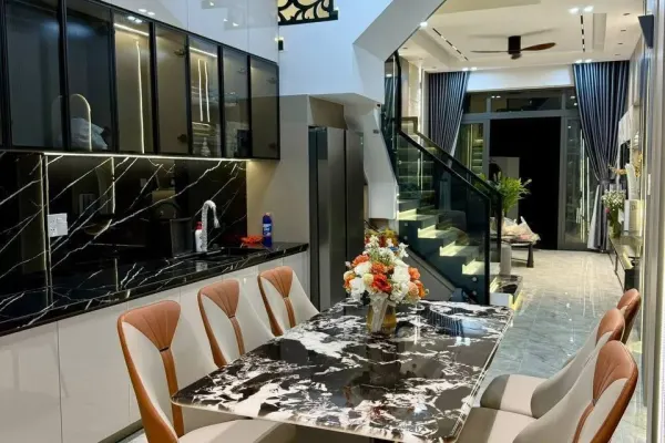 Apartment, 3 спальни, 85.00 м² 4