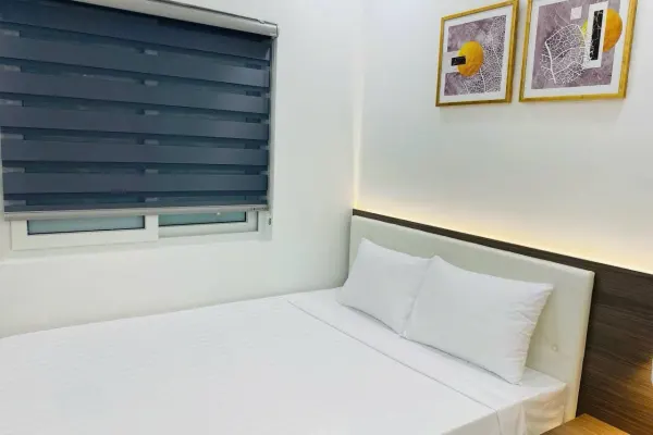 Apartment, 1 спальни 3