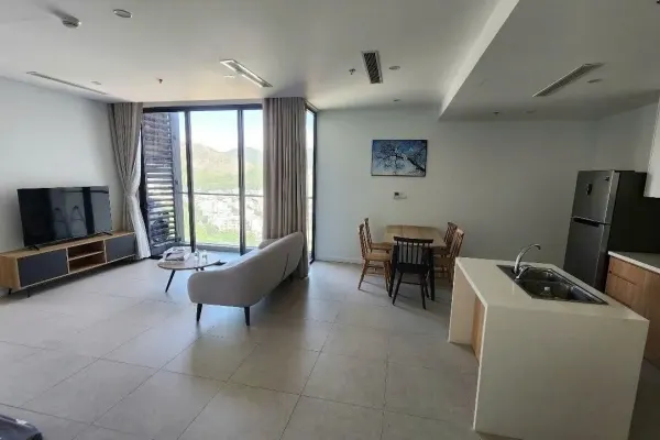 Apartment, 2 спальни, 86.00 м² 3