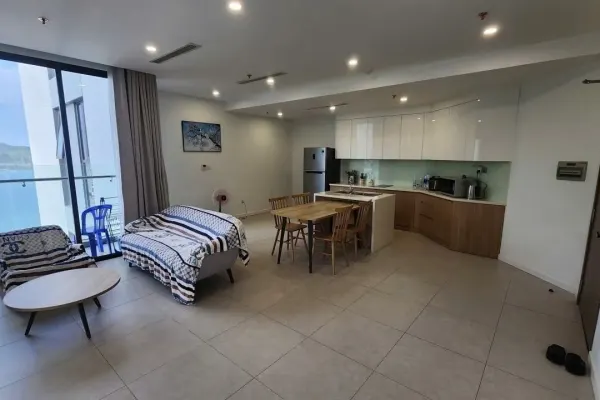 Apartment, 2 спальни, 86.00 м² 4
