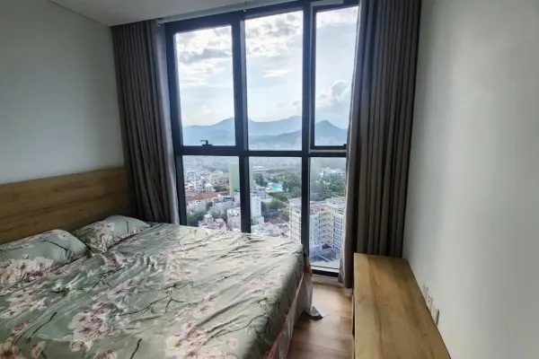 Apartment, 2 спальни, 86.00 м² 5