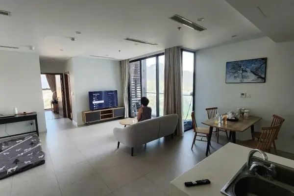 Apartment, 2 спальни, 86.00 м² 7