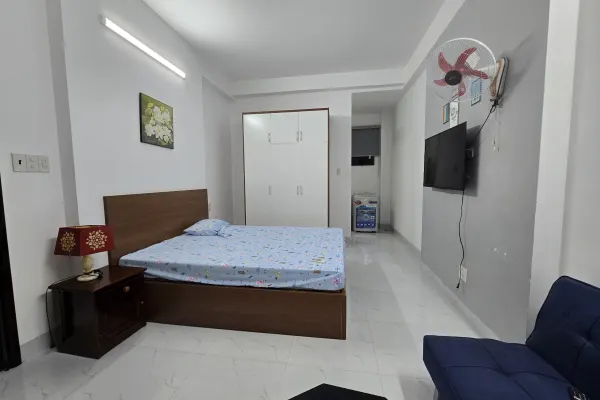 Apartment, 1 спальни, 40.00 м²