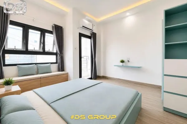 Studio, 30.00 м²