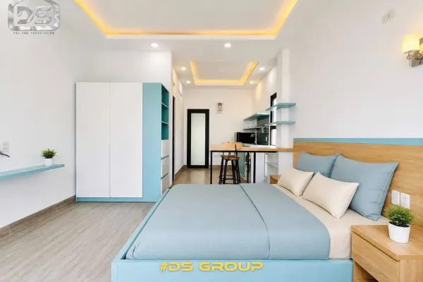 Studio, 30.00 м² 2