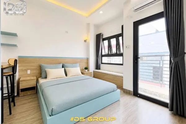 Studio, 30.00 м² 3