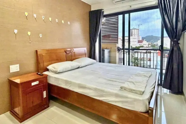 Apartment, 1 спальни, 40.00 м²