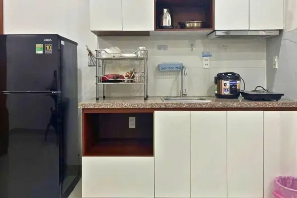 Apartment, 1 спальни, 40.00 м² 2