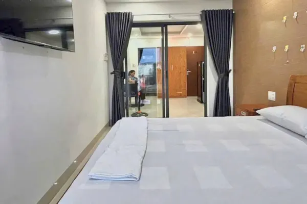 Apartment, 1 спальни, 40.00 м² 3