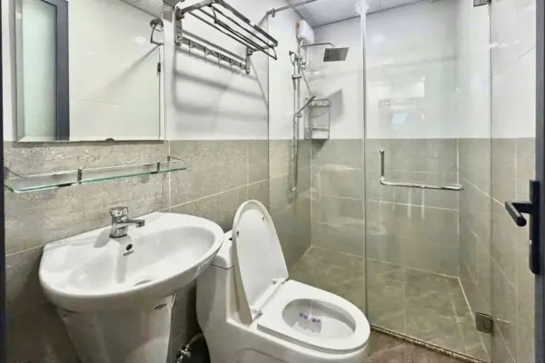 Apartment, 1 спальни, 40.00 м² 4